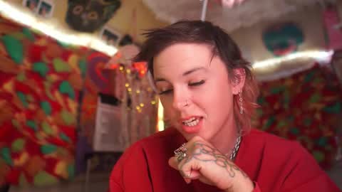 derpy derpington online show from 11-05-25, 04:34