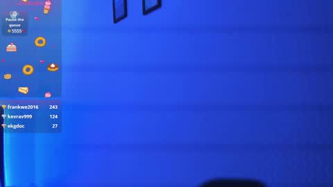 Snapshot of sophie_moon24 chatting on 02-14-25, 02:28 sophie_moon24 online show from 02-14-25, 02:28