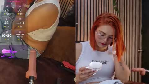 sophie_new25 online show from 09-12-25, 12:16