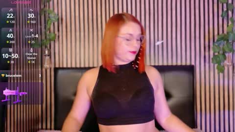 sophie_new25 online show from 09-29-25, 11:59