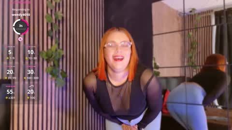 sophie_new25 online show from 10-08-25, 12:03