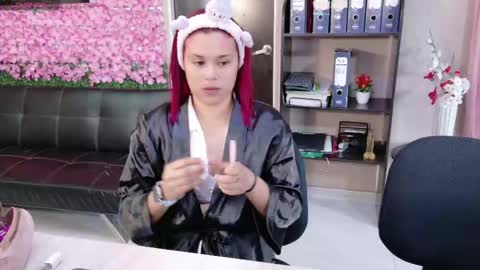 sophie_new25 online show from 03-17-26, 12:41