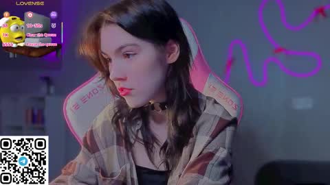 sophie_nomenal_ online show from 03-01-26, 09:28