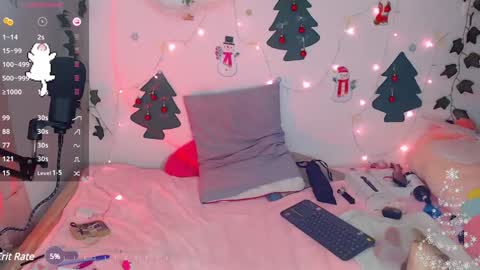 Snapshot of sophie_north chatting on 12-23-24, 02:17 Sophie online show from 12-23-24, 02:17
