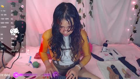 Snapshot of sophie_north chatting on 02-03-25, 04:31 Sophie online show from 02-03-25, 04:31