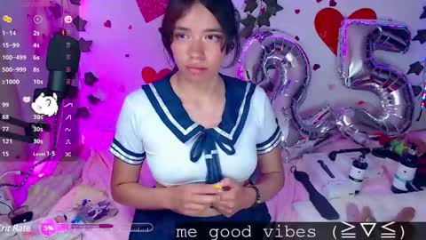 Snapshot of sophie_north chatting on 02-18-25, 09:53 Sophie online show from 02-18-25, 09:53