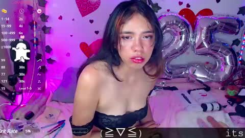 Snapshot of sophie_north chatting on 02-19-25, 04:00 Sophie online show from 02-19-25, 04:00