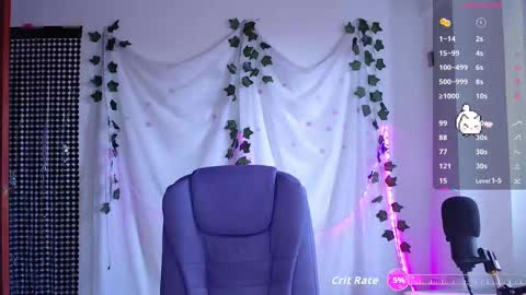 Snapshot of sophie_north chatting on 09-25-25, 04:32 Sophie online show from 09-25-25, 04:32