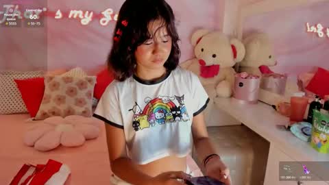 Sophie Smitt  online show from 11-30-25, 02:04