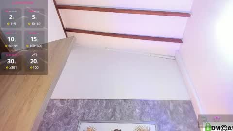 Sophie Sweet online show from 04-07-26, 05:30