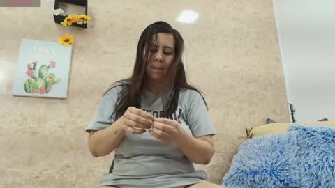 SOPHIE TYLER online show from 06-01-26, 01:24