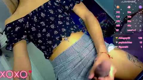 sophie_vall online show from 09-25-25, 05:33