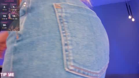 Sophie online show from 11-01-25, 12:34