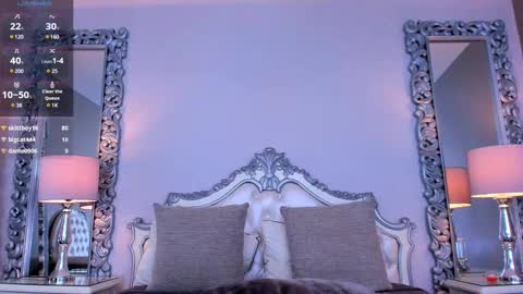 sophiebellucci online show from 02-17-25, 07:04