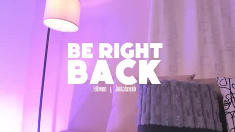 Sophie  online show from 11-29-25, 08:23