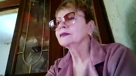 SophieBurnsX online show from 05-24-26, 09:58