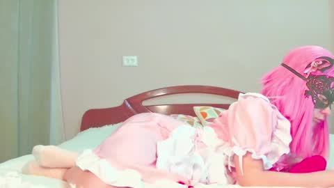 Snapshot of sophiechan69 chatting on 02-08-25, 05:18 ShopieChan69 online show from 02-08-25, 05:18