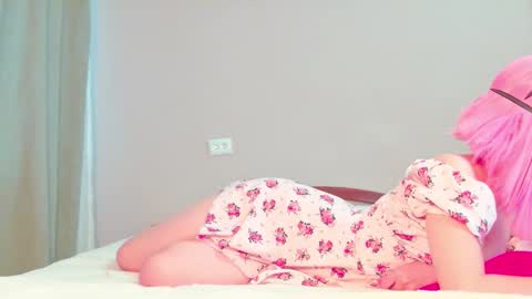 Snapshot of sophiechan69 chatting on 09-18-25, 11:34 ShopieChan69 online show from 09-18-25, 11:34