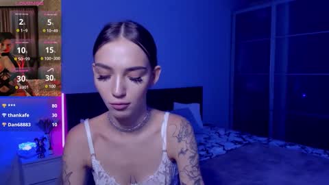 Sophie online show from 10-19-25, 10:32