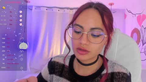   Sophie  IG sophiecherry es   online show from 01-28-25, 08:25