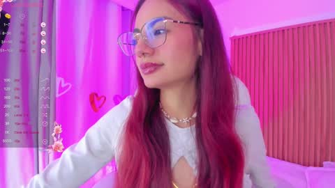   Sophie  IG sophiecherry es   online show from 02-16-25, 05:26