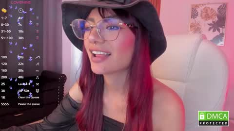  Sophie  IG sophiecherry es   online show from 10-04-25, 09:57