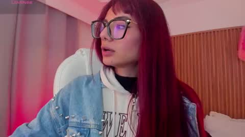 Snapshot of sophiecherry_ chatting on 11-04-25, 09:47 Sophie IG sophiecherry es online show from 11-04-25, 09:47