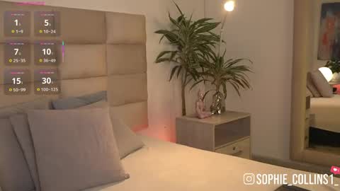 Sophie online show from 05-30-26, 12:02