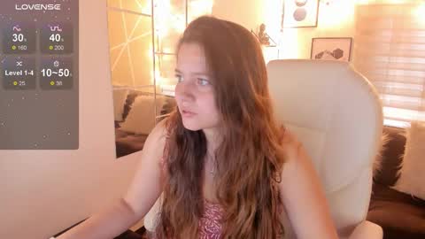 Sophie  online show from 12-01-25, 01:38