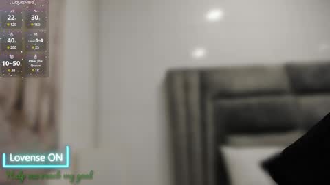 Sophie  online show from 01-22-25, 10:29