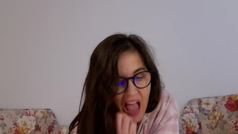 Sophie Rain online show from 10-10-25, 01:43