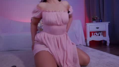Snapshot of sophieerain chatting on 04-29-26, 06:58 Sophie Rain online show from 04-29-26, 06:58