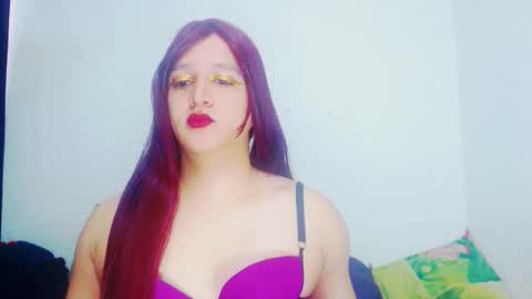 sophiehillsxo online show from 11-30-25, 01:26