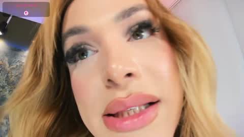 SAMANTHA online show from 04-18-26, 07:07