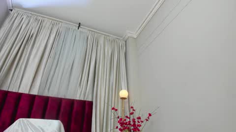 Sophie Johns online show from 11-28-25, 06:32