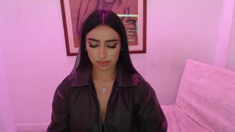 Sophie  online show from 03-27-26, 09:58