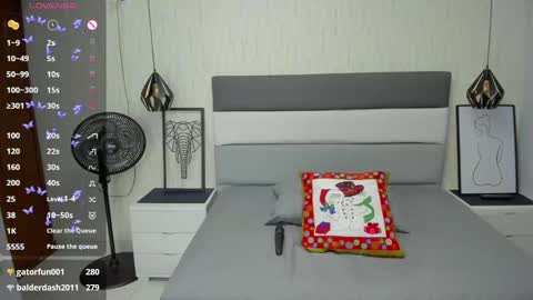 Snapshot of sophiemeyer chatting on 01-05-25, 10:50 Sophie online show from 01-05-25, 10:50