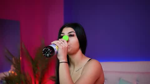  Sophie  online show from 01-10-26, 06:53