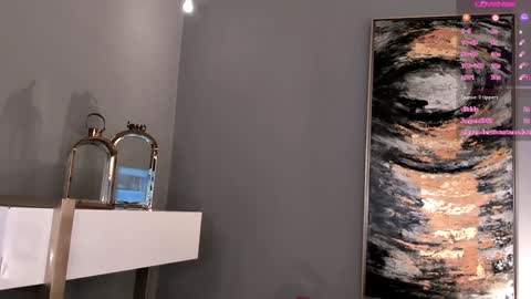 Sophie  Palmer online show from 02-05-25, 03:52