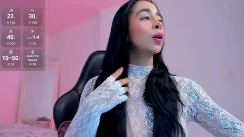 sophierooy online show from 04-01-26, 10:07