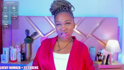 Sophie online show from 04-01-26, 12:39