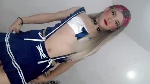 SOPHIEX online show from 07-21-26, 06:27