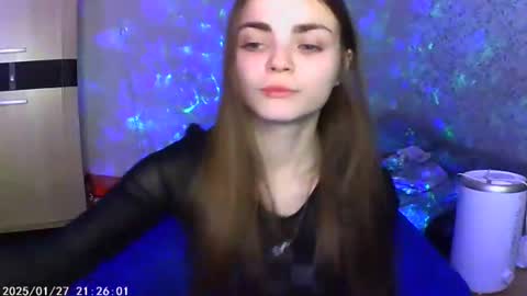 Sophie and my bestie Mandy    online show from 01-26-25, 11:08