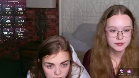 Sophie and my bestie Mandy    online show from 11-09-25, 02:37