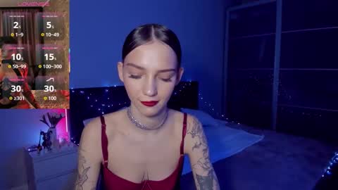 Snapshot of sophiewildcat chatting on 02-13-26, 09:55 sophiewildcat online show from 02-13-26, 09:55