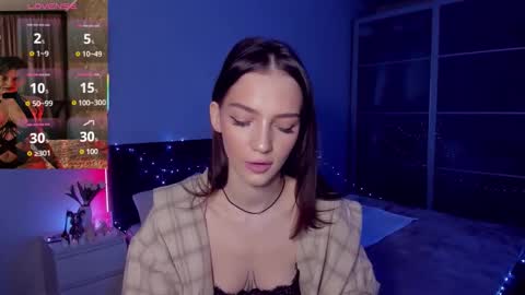 Snapshot of sophiewildcat chatting on 02-16-26, 09:38 sophiewildcat online show from 02-16-26, 09:38