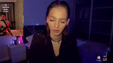 Snapshot of sophiewildcat chatting on 02-23-26, 12:46 sophiewildcat online show from 02-23-26, 12:46