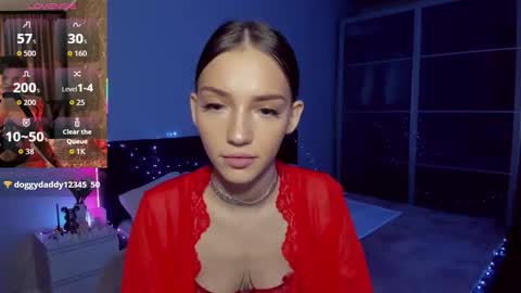 Snapshot of sophiewildcat chatting on 02-25-26, 02:59 sophiewildcat online show from 02-25-26, 02:59