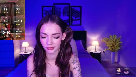Snapshot of sophiewildcat chatting on 05-22-26, 11:54 sophiewildcat online show from 05-22-26, 11:54