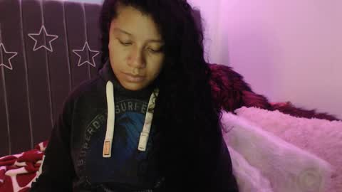 Sophia this is not my real name online show from 10-31-25, 01:39